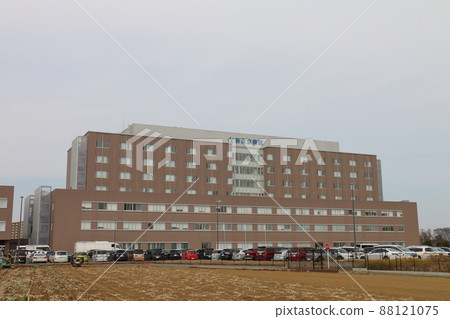 千葉縣松戶市新東京醫院 Wanagaya 千葉縣松戶市新東京醫院 Wanagaya 88121075