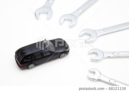 汽車和維修扳手汽車維修圖片 汽車和維修扳手汽車維修圖片 88121130
