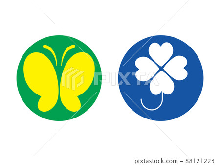 聽力受損和身體殘疾跡象的插圖 88121223