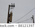 電線桿 88121397