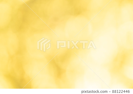 Bright sunlight glitter ball bokeh background material 88122446
