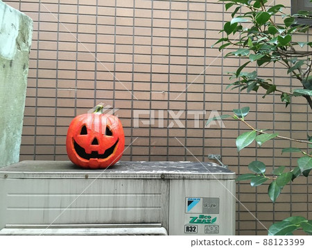 萬聖節南瓜 88123399