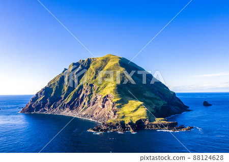 Hachijo Kojima (Izu Islands) 88124628