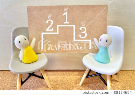 Image to introduce the ranking Image to introduce the ranking 88124694