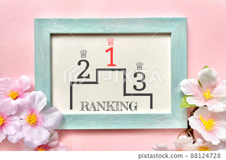 Ranking Top 3 Happy Images Ranking Top 3 Happy Images 88124728