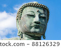 The Great Buddha of Kamakura 88126329