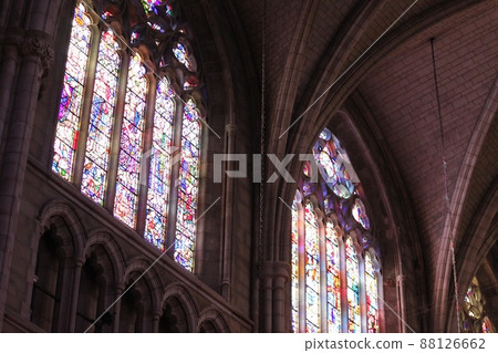 Princeton University Stained Glass Princeton University Stained Glass 88126662
