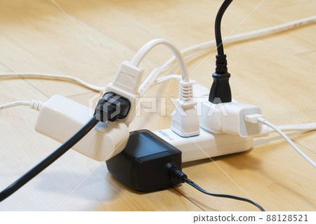 outlet, plug, plugs 88128521