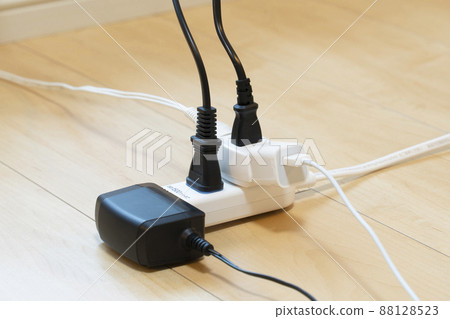 Octopus foot wiring 88128523