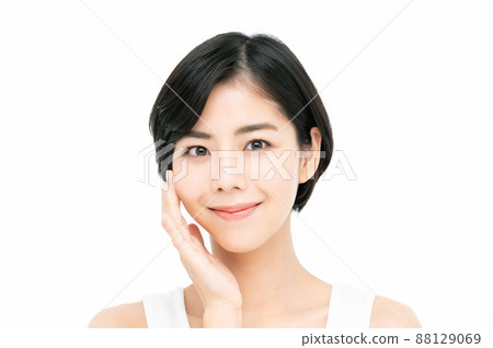 Beauty image of young women Beauty image of young women 88129069