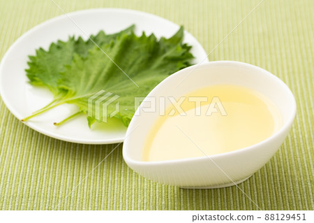 Perilla oil (perilla oil) 88129451