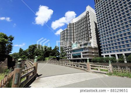 東京和田倉橋皇宮酒店 88129651