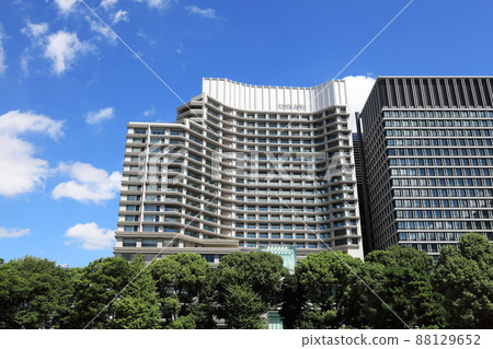 Palace Hotel Tokyo Palace Hotel Tokyo 88129652