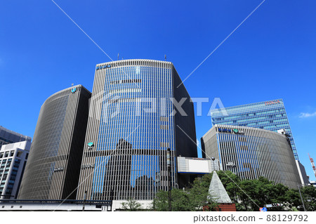 Yurakucho Marion (Yurakucho Center Building) 88129792