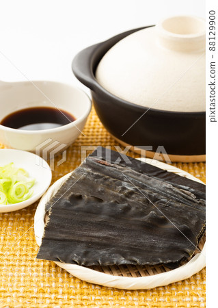 Rausu kelp Rausu kelp 88129900