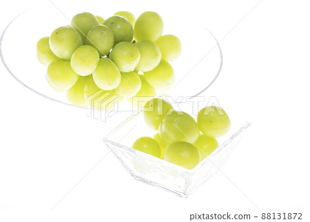 Shine Muscat Grape Muscat Luxury Fruit Shine Muscat Grape Muscat Luxury Fruit 88131872