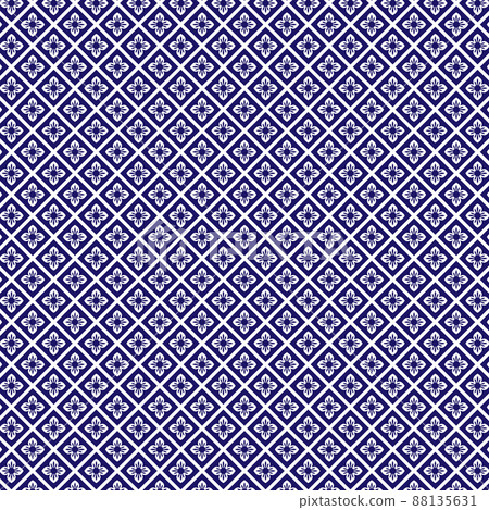 Korean traditional pattern Korean traditional pattern 88135631