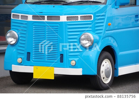 汽車形象 時尚定制車 88135756