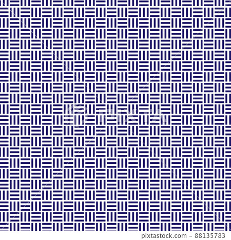 Korean traditional pattern - Stock Illustration [88135783] - PIXTA