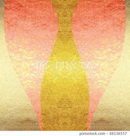 Golden background design Golden background design 88136557