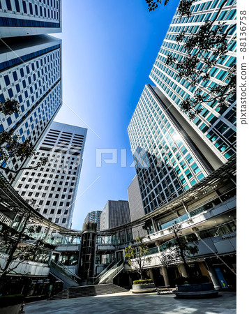 Shinagawa Seaside Spring 2022 Shinagawa Seaside Spring 2022 88136758