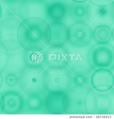 Green green green transparency... - Stock Illustration [88136823] - PIXTA