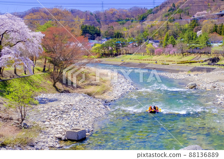春音河漂流1 春音河漂流1 88136889