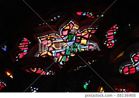 Princeton University Stained Glass Princeton University Stained Glass 88136908