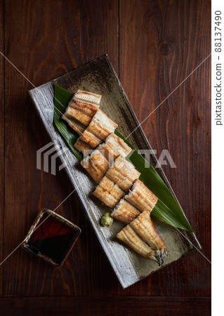 Eel burning Eel burning 88137490