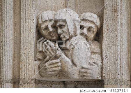 Princeton University Building Decoration Princeton University Building Decoration 88137514