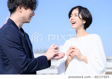 Blue sky proposal 88137805