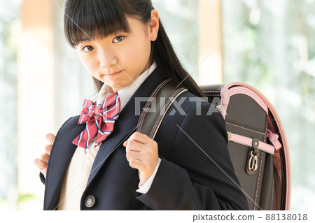 小學生書包 88138018