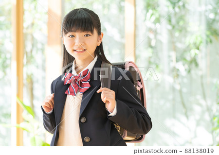 小學生書包 88138019