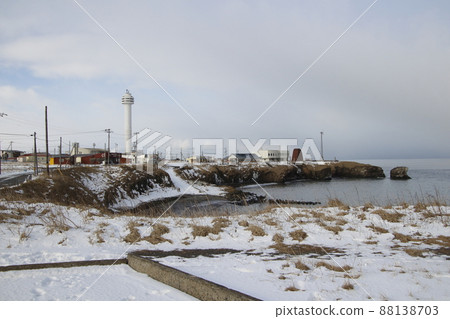 野札布岬（北海道根室市） 88138703