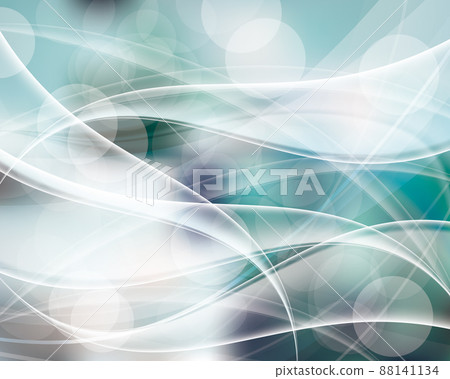 Glow and blur gradient background Glow and blur gradient background 88141134