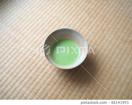 Urasenke Matcha 88141955