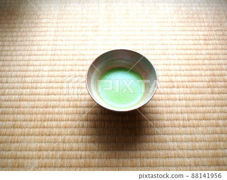 Urasenke Matcha 88141956