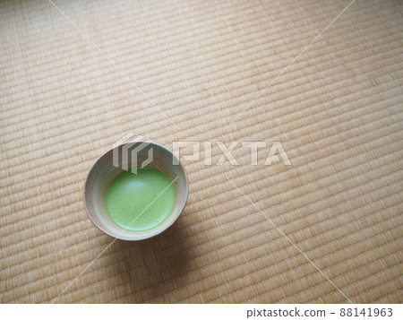 烏拉森克抹茶 88141963