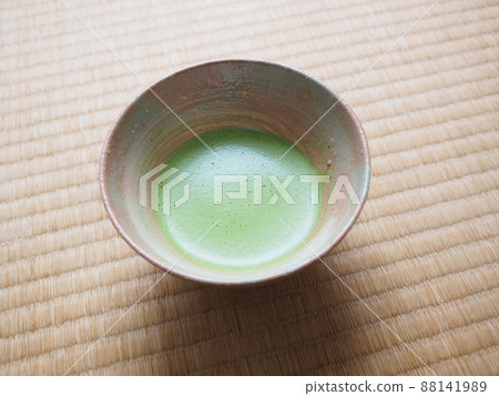 Urasenke Matcha 88141989