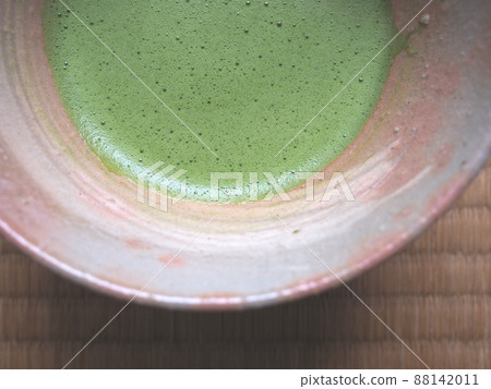 烏拉森克抹茶 88142011