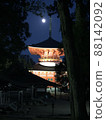 Mount Koya's Honpo Hall 88142092