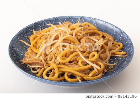 《福島縣浪江町》浪江炒麵 88143190