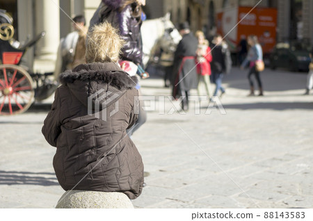 Florence, Italy Snap 88143583