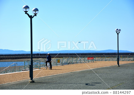 二木濱公園海濱綠地設施 二木濱公園海濱綠地設施 88144297