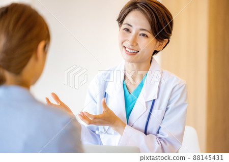 女醫生診所拍攝合作:LINK FOREST 女醫生診所拍攝合作:LINK FOREST 88145431