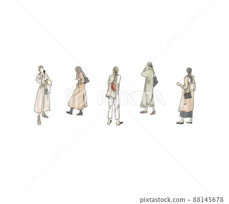 People 1 88145678