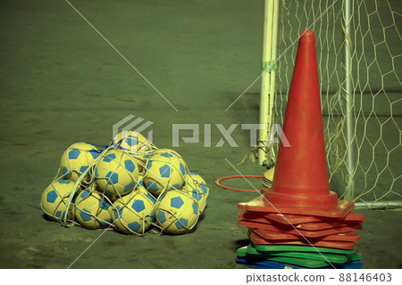 足球練習場 88146403