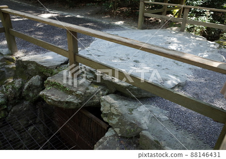Kameishi_Ise Jingu 88146431