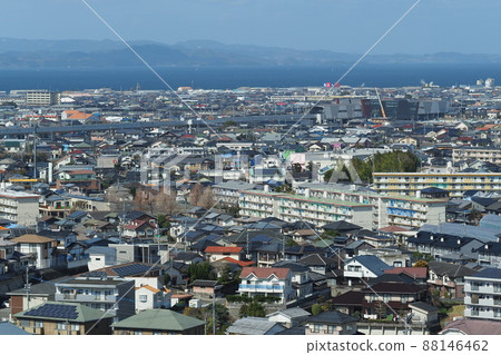 Shin-Omura Station (under construction) 88146462
