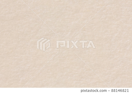 Soft beige paper texture, background close up.. 88146821